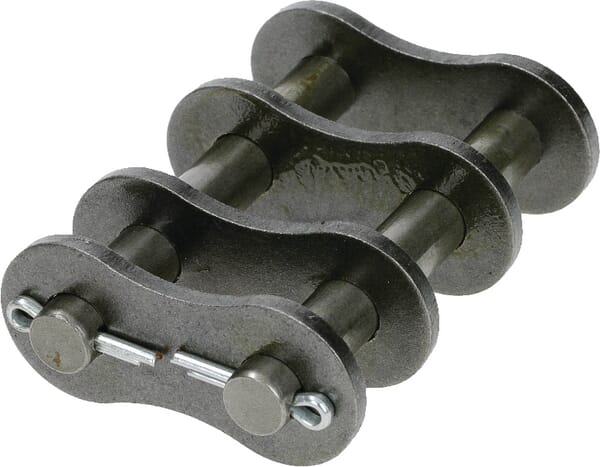 Rexnord Connecting Link Duplex Ex 1.1/4X3/4 Vd11434