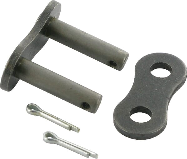 Rexnord Connecting Link+Expansion Pin Ve60split