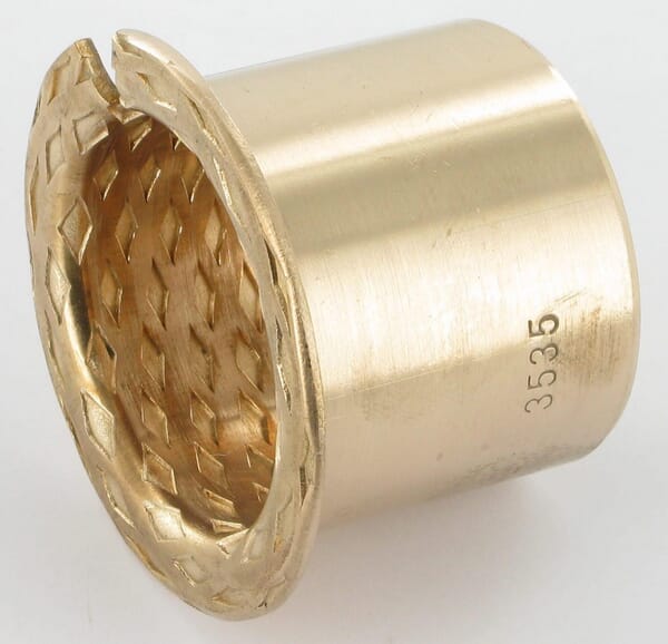Deutz-Fahr Bearing Bush Vf01142800