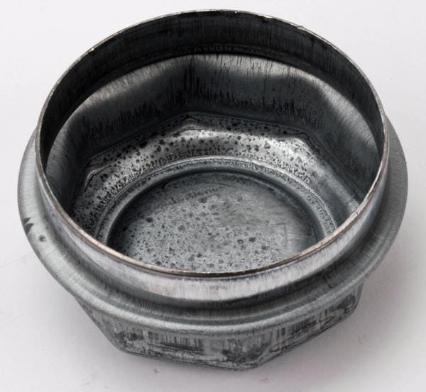 Deutz-Fahr Hub Cap Vf06567493