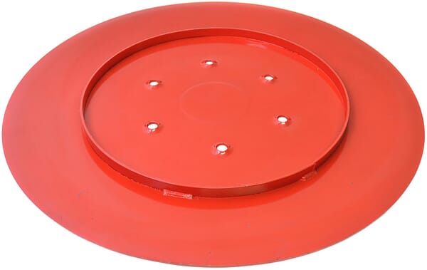 Deutz-Fahr Mower Disc Diameter 770Mm Vf06567882