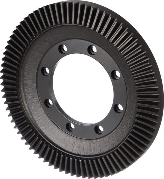 Deutz-Fahr Bevel Gear 81 Tooth Vf16608481