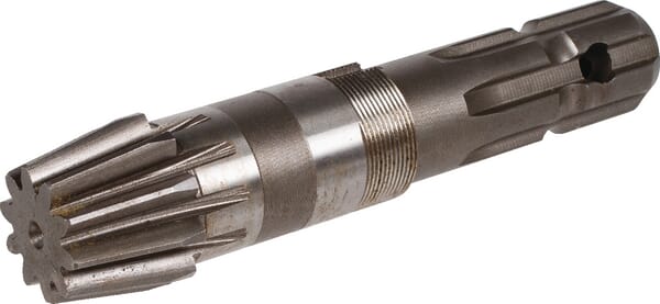 Deutz-Fahr Pinion Shaft 10 Tooth Vf16608483