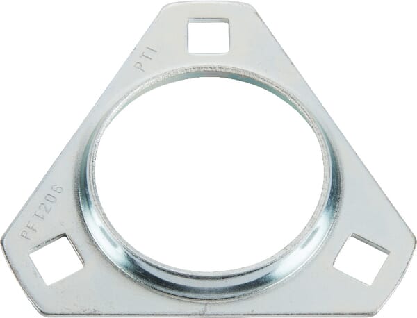 Deutz-Fahr Bearing Flange Vf16619739