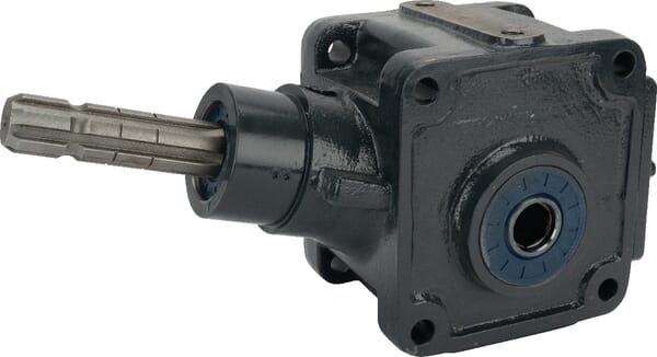 Deutz-Fahr Gearbox Vf1662307386