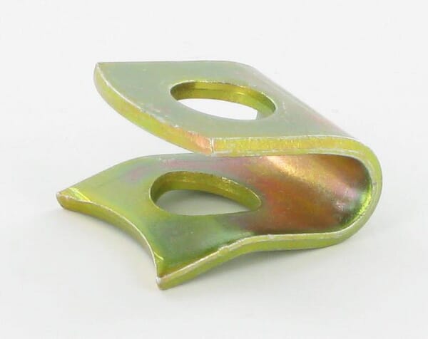 Deutz-Fahr Clamp Vf1662482361