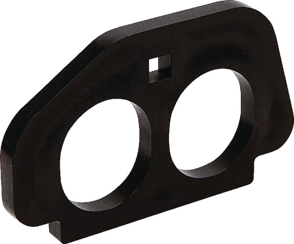 Deutz-Fahr Bearing Plate Vf16641769