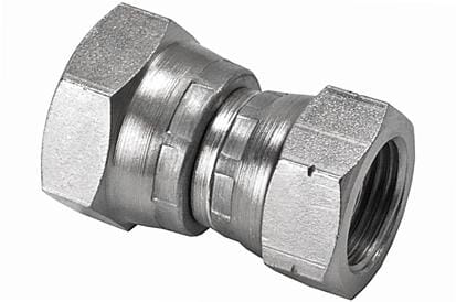 Vapormatic Women's Adaptor 1/2" Bsp - M18 (X5) Vfa2011