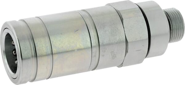Vapormatic Breakaway Coupling Vfl1056