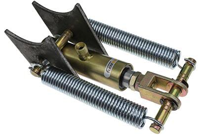 Vapormatic Trailer Brake Ram Kit 25Mmx75mm Vfm2014