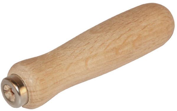 Unbranded File handles 100mm VG84100