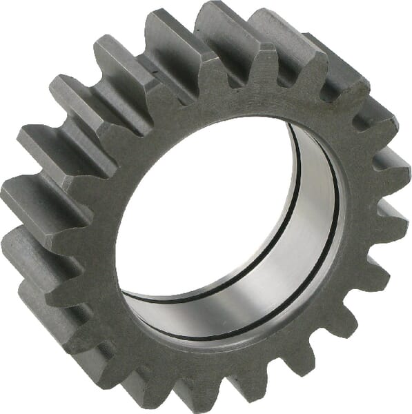Vicon Gear Wheel Vgeh8