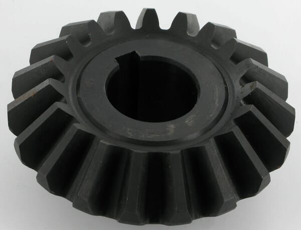 Vicon Bevel Gear 19 Teeth Vget22