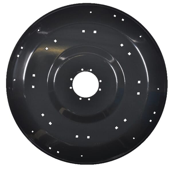 Vicon Knife Plate Vgeu054k0