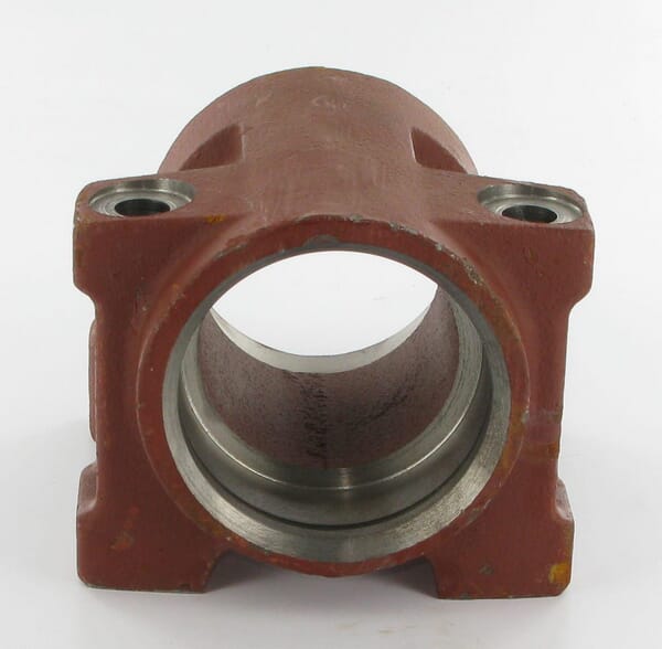 Vicon Bearing Housing Vgeu124