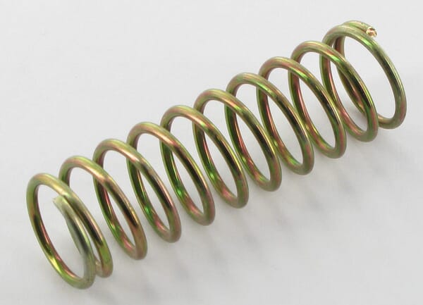 Vicon Compression Spring Vgpz473