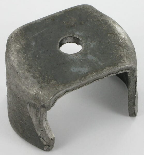 Vicon Bearing Housing Vgth107