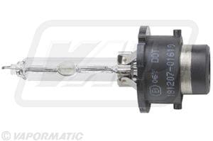 Xenon bulbs