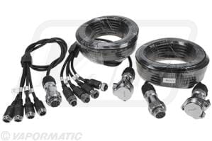 Vapormatic Implement Cable Kit Vlc5647