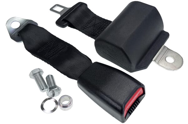 Seat belt