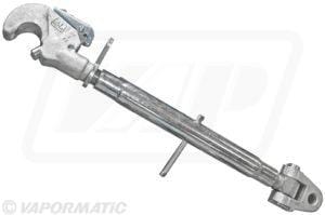 Toplink hook swivel type