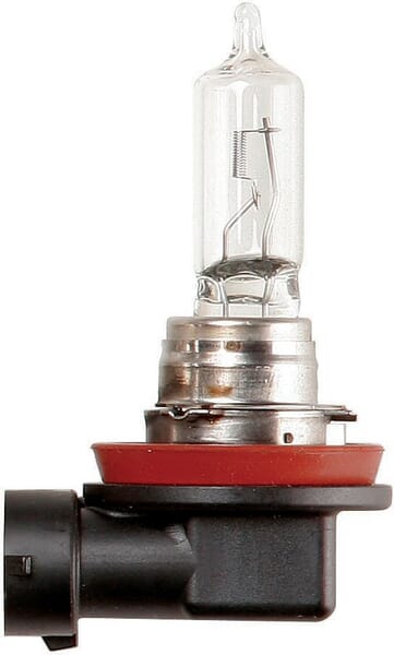 Vapormatic Light Bulb Halogen H9 12V 65W Vlx0709