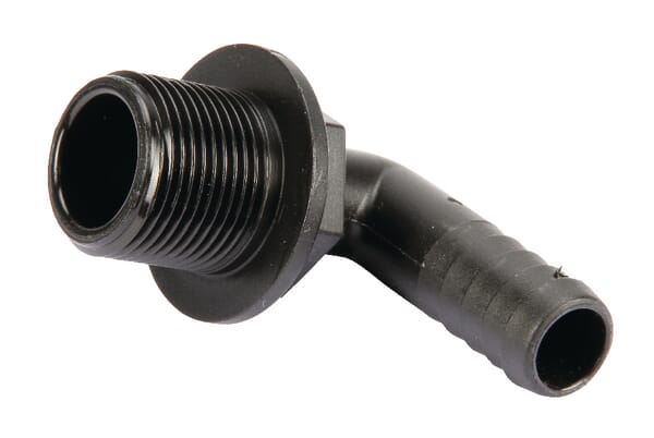 Vicon Elbow 15 X 3/4" Rau Vn38615477
