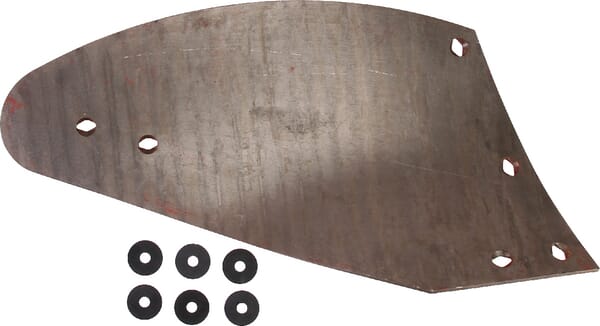 Mouldboards
