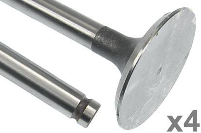 Inlet valve