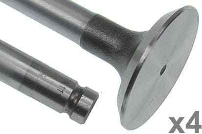 Vapormatic Exhaust Valve (X4) Vpa1111