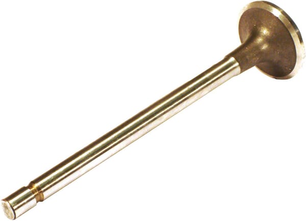 Vapormatic Exhaust Valve (X4) Vpa1550