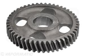 Camshafts