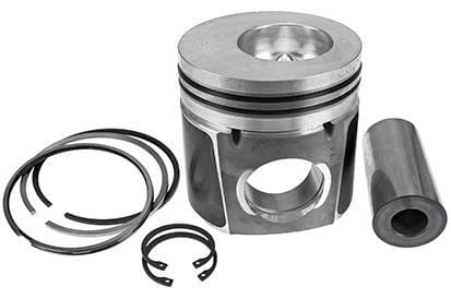 Vapormatic Piston With Rings Vpb3847