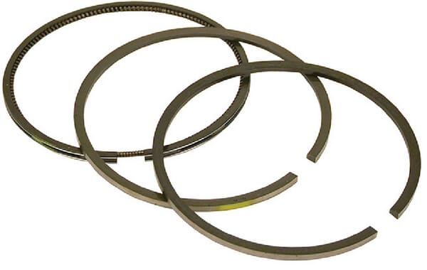 Vapormatic Piston Ring Set Vpb4916