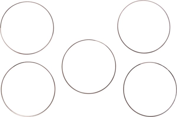 Liner shim