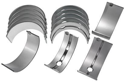Crankshaft main bearing