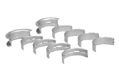 Vapormatic Main Bearing Set Vpc3113