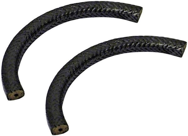 Vapormatic Rear Main Oil Seal (X2) Vpc5030