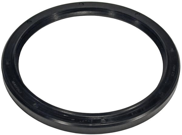 Rear main oil seal