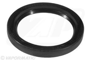 Front cover seals