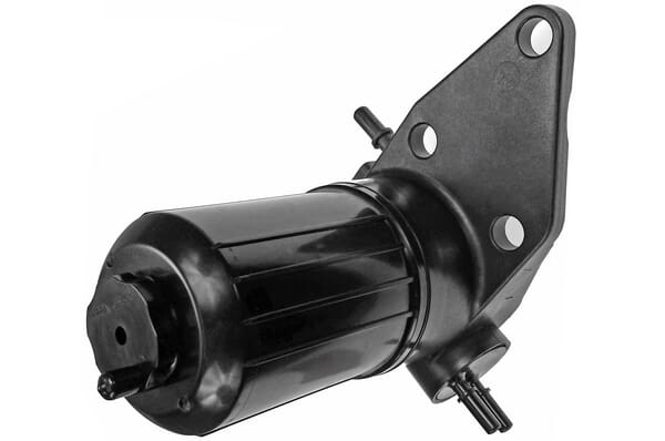 Fuel pump