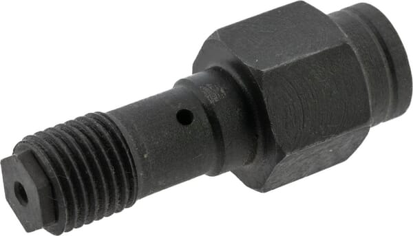 Non-return valves - cartridge, type VPD