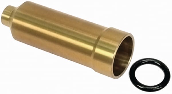 Injector sleeves