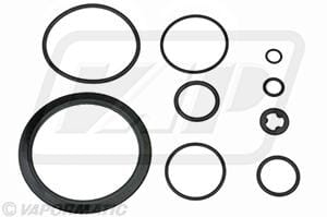 Seal for filters