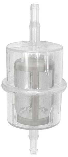Vapormatic In-Line Filter Vpd6166