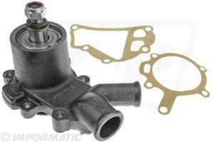 Water pumps