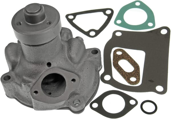Water pumps