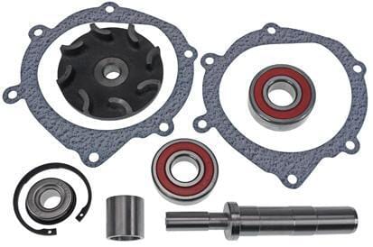 Repair sets water pump