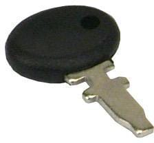 Starter key