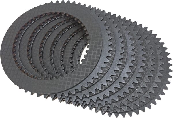 Vapormatic Clutch Pack Vph5358